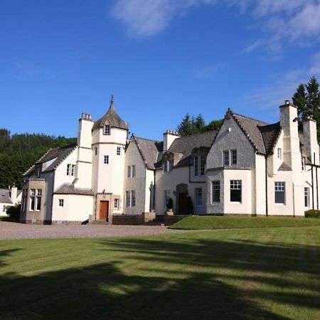 Glenfarg House Exterior foto