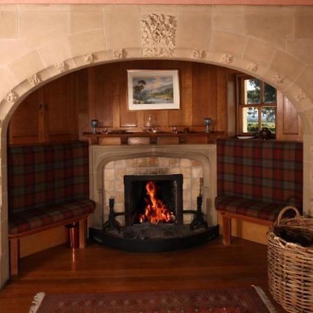 Glenfarg House Exterior foto