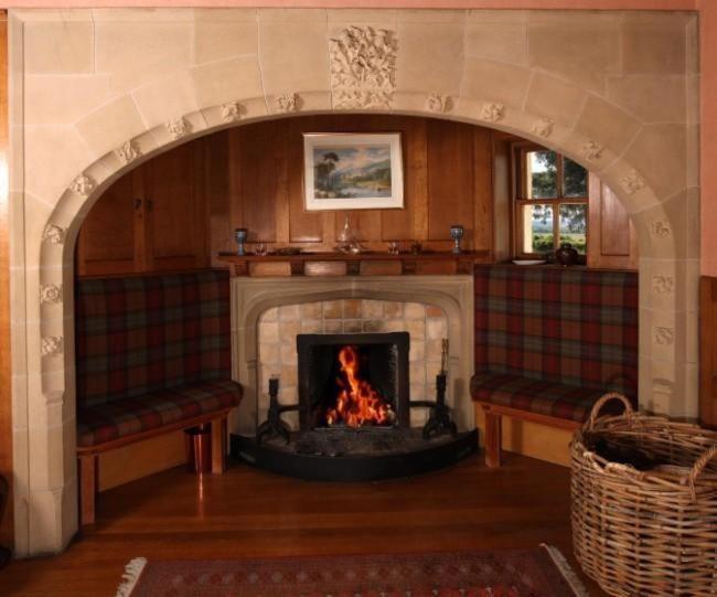 Glenfarg House Exterior foto