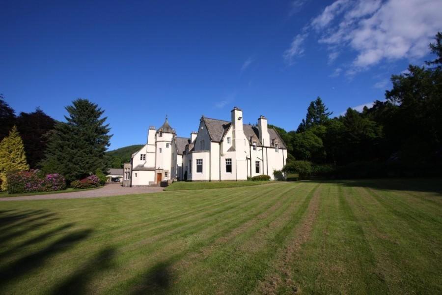 Glenfarg House Exterior foto