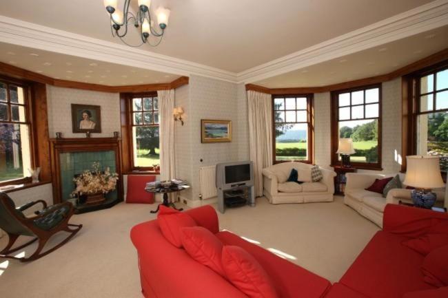Glenfarg House Exterior foto